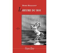 L'Heure du roi