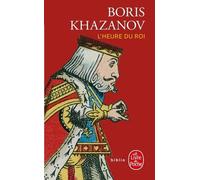 L'heure Du Roi