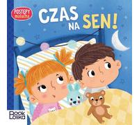 L'heure du sommeil Les progrès du tout-petit