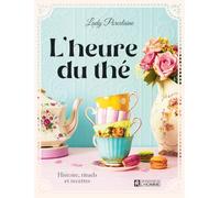 L'heure du thé