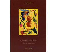 L'heure Du Thé Des Astres - Haïkus Des Quatre Saisons