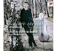 L'heure Exquise : Mélodies Françaises