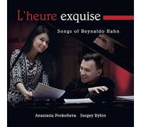 L'Heure Exquise [Import]