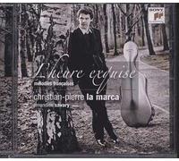 L'heure Exquise : Mélodies Françaises