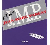 L'heure J.M.P. [Volume II] (UK Import)