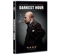 L'Heure La Plus Sombre DVD UNIVERSAL PICTURES