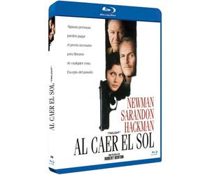 L'heure Magique (1988) / Twilight (Blu Ray)