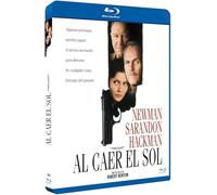 L'heure magique (1998) Twilight Al Caer El Sol Im Zwielicht Blu Ray avec audio francais