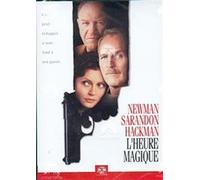 L'heure Magique