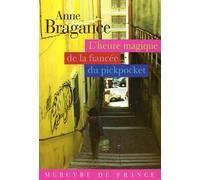 L'heure magique de la fiancée du pickpocket