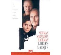 L'heure Magique - Edition Belge