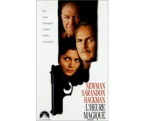 L'heure magique [VHS]