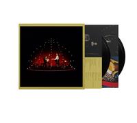 L’heure miroir Live Vinyle