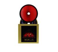 L’heure miroir Live CD
