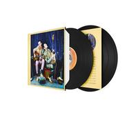 Victrola – L'Heure Miroir