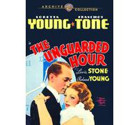 L'Heure Non Gardée DVD (1936) - Loretta Young, Franchot Tone, Sam Wood