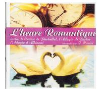 L'heure Romantique : Albinoni, Bach, Barber, Britten, Haydn,
