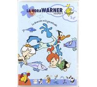L'heure Warner Vol. 5 / La Hora Warner. Volumen 5 (Dvd)