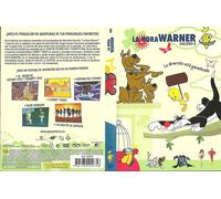 L'heure Warner Vol. 8 / La Hora Warner Volumen 8 (Dvd)