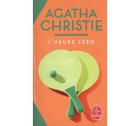 L'heure Zéro