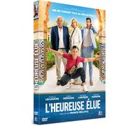 L'Heureuse élue DVD DVD