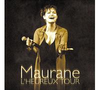 L'heureux tour CD