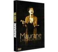 Maurane : L'heureux tour