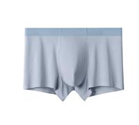 LHEZXS Boxers pour Hommes Refroidissement Double Face pour Hommes, Confortable, Respirant Et Horizon sans Couture-No.14-3Xl