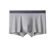 LHEZXS Boxers pour Hommes Refroidissement Double Face pour Hommes, Confortable, Respirant Et Horizon sans Couture-No.13-L