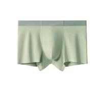 LHEZXS Boxers pour Hommes Refroidissement Double Face pour Hommes, Confortable, Respirant Et Horizon sans Couture-N ° 10-XL