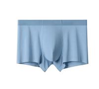 LHEZXS Boxers pour Hommes Refroidissement Double Face pour Hommes, Confortable, Respirant Et Horizon sans Couture-N ° 11-XL