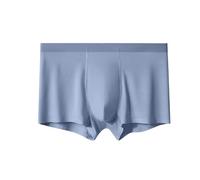 LHEZXS Boxers pour Hommes Taille Plus Taille Haute La Taille des Boxer Masculins des Hommes en Vrac Masculin.-N ° 1-10Xl (150-160 Kg)