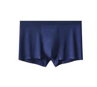LHEZXS Boxers pour Hommes Taille Plus Taille Haute La Taille des Boxer Masculins des Hommes en Vrac Masculin.-N ° 5-10Xl (150-160 Kg)