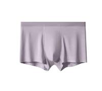 LHEZXS Boxers pour Hommes Taille Plus Taille Haute La Taille des Boxer Masculins des Hommes en Vrac Masculin.-N ° 3-6Xl (110-120 Kg)