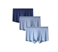 LHEZXS Boxers pour Hommes Taille Plus Taille Haute La Taille des Boxer Masculins des Hommes en Vrac Masculin.-No.16-9Xl (140-150 Kg)