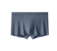 LHEZXS Boxers pour Hommes Taille Plus Taille Haute La Taille des Boxer Masculins des Hommes en Vrac Masculin.-N ° 6-8Xl (130-140 Kg)