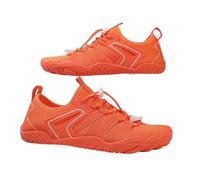 LHEZXS Chaussures Grounded pour Femmes et Hommes Chaussures Aux Pieds Nus sans Glissement, Baskets Aux Pieds Nus Chaussures Athlétiques Larges Chaussures À Eau Larges-No.19-41