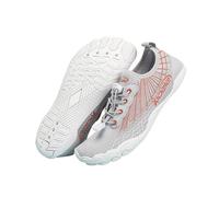 LHEZXS Chaussures Grounded pour Femmes et Hommes Chaussures Aux Pieds Nus sans Glissement, Baskets Aux Pieds Nus Chaussures Athlétiques Larges Chaussures À Eau Larges-No.23-46