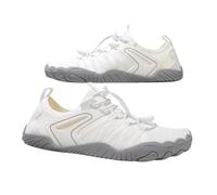 LHEZXS Chaussures Grounded pour Femmes et Hommes Chaussures Aux Pieds Nus sans Glissement, Baskets Aux Pieds Nus Chaussures Athlétiques Larges Chaussures À Eau Larges-No.18-38