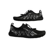 LHEZXS Chaussures Grounded pour Femmes et Hommes Chaussures Aux Pieds Nus sans Glissement, Baskets Aux Pieds Nus Chaussures Athlétiques Larges Chaussures À Eau Larges-No.28-45