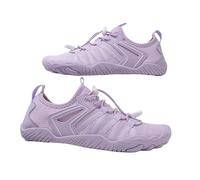 LHEZXS Chaussures Grounded pour Femmes et Hommes Chaussures Aux Pieds Nus sans Glissement, Baskets Aux Pieds Nus Chaussures Athlétiques Larges Chaussures À Eau Larges-No.20-36