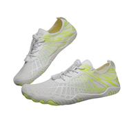 LHEZXS Chaussures Grounded pour Femmes et Hommes Chaussures Aux Pieds Nus sans Glissement, Baskets Aux Pieds Nus Chaussures Athlétiques Larges Chaussures À Eau Larges-No.39-46