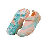 LHEZXS Chaussures Grounded pour Femmes et Hommes Chaussures Aux Pieds Nus sans Glissement, Baskets Aux Pieds Nus Chaussures Athlétiques Larges Chaussures À Eau Larges-No.35-41