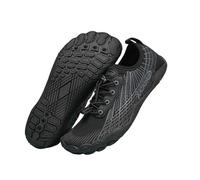LHEZXS Chaussures Grounded pour Femmes et Hommes Chaussures Aux Pieds Nus sans Glissement, Baskets Aux Pieds Nus Chaussures Athlétiques Larges Chaussures À Eau Larges-No.26-40