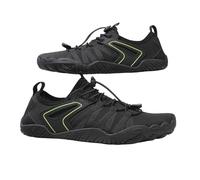 LHEZXS Chaussures Grounded pour Femmes et Hommes Chaussures Aux Pieds Nus sans Glissement, Baskets Aux Pieds Nus Chaussures Athlétiques Larges Chaussures À Eau Larges-No.16-39