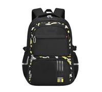 LHEZXS Sac à Dos d'école Sac À Dos pour Garçons pour Les Élèves, Sac À Camouflage pour Adolescents, Camouflage Scolaire pour Les Étudiants-N ° 1-Grand