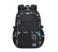 LHEZXS Sac à Dos d'école Sac À Dos pour Garçons pour Les Élèves, Sac À Camouflage pour Adolescents, Camouflage Scolaire pour Les Étudiants-N ° 2-Grand