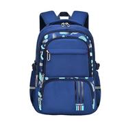 LHEZXS Sac à Dos d'école Sac À Dos pour Garçons pour Les Élèves, Sac À Camouflage pour Adolescents, Camouflage Scolaire pour Les Étudiants-N ° 6-Grand