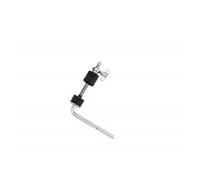 LHH - L-rod Pour HI-hat Cymbal