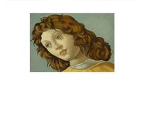 LHHJF LJHFA Affiche de Tamara de Lempicka Art Mural féminin Sexy Peinture et gravures sur Toile Tableau de décoration Moderne 50x70cm sans Cadre